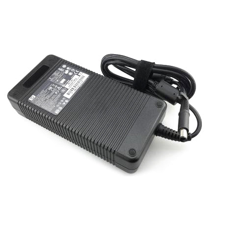 HP Power Adapter AC 230W 7.4mm Tip 19VDC Output - C14 AC Input