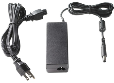 ED495UT - HP Power Adapter AC 90W 7.4mm Tip 19VDC Output - C6 3-Pin AC Input