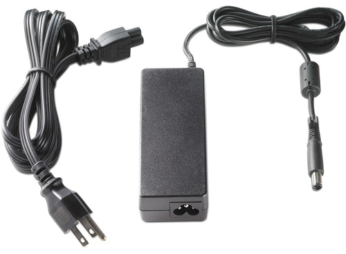ED495UT - HP Power Adapter AC 90W 7.4mm Tip 19VDC Output - C6 3-Pin AC Input