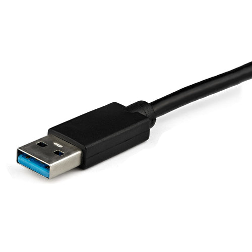 StarTech.com USB32HDES - USB 3.0 to HDMI Multi Monitor Adapter