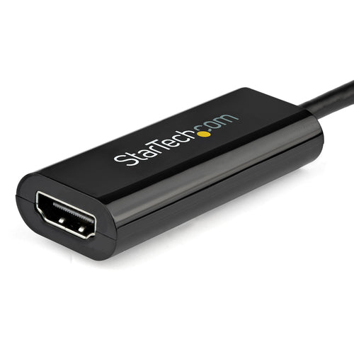 StarTech.com USB32HDES - USB 3.0 to HDMI Multi Monitor Adapter