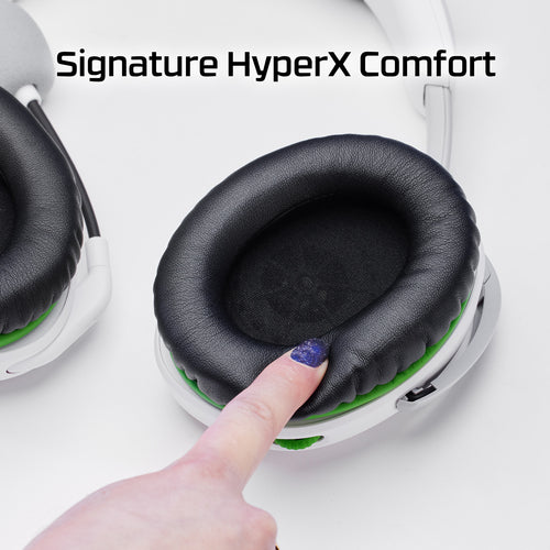 HP 75X28AA - HYPERX STINGER 2 GAMING HEADSET FOR XBOX