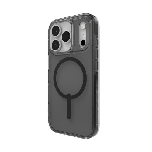 ZAGG Santa Cruz Snap Case, Apple 17 Pro, MidnightBlack (v1) - iPhone 17 Pro