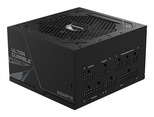 GP-UD850GM PG5 V2 - Gigabyte GP-UD850GM 850W ATX Gold Full Modular PSU 10yr wty