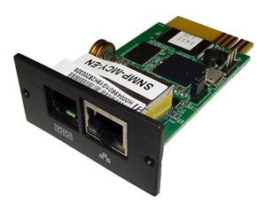 UP277 - Vertiv SNMP Management Card For GXT-MTPLUS & GXT-RTPLUS