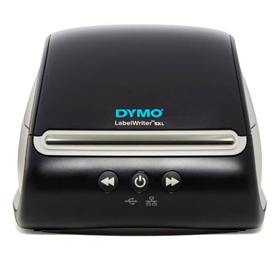 DYMO 2119761 - LabelWriter 5XL Label Printer. up to 53 Labels per Minute. 4'' x 6'' Shipping & Warehouse