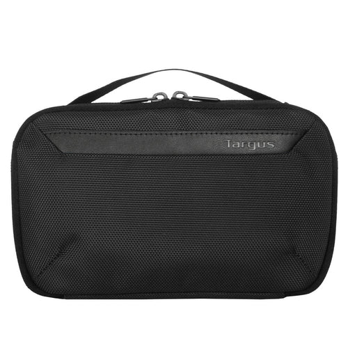 Targus TBB656GL - HeritageLuxe 15-16IN BackPack - Black