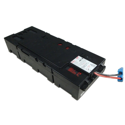 APCRBC116 - APC (APCRBC116) REPLACEMENT BATTERY CARTRIDGE #116