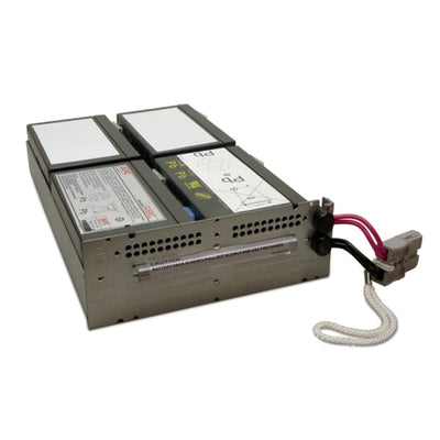 APC (APCRBC132) REPLACEMENT BATTERY CARTRIDGE #132