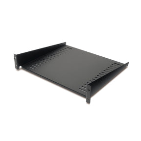 AR8105BLK - APC (AR8105BLK) MONITOR ABLAGE LEICHT 50LBS/23KG SCHWARZ