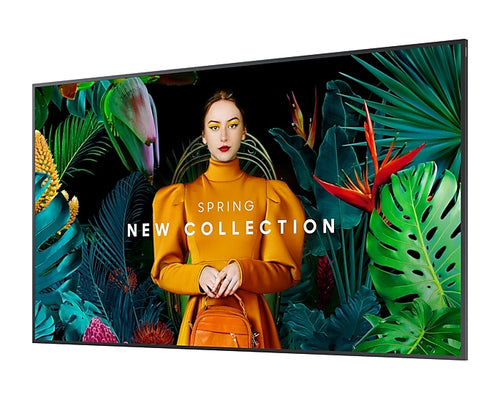 Samsung LH55QBCEBGCXXY - QB55C 55 UHD QBC PREMIUM DISPLAY 16/7
