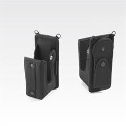 ZEBRA HOLSTER BELT/SHOULDER FABRIC MC3100-G