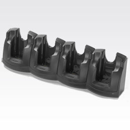 ZEBRA MULTIDOCK CHARGE ONLY 4-BAY MC30XX
