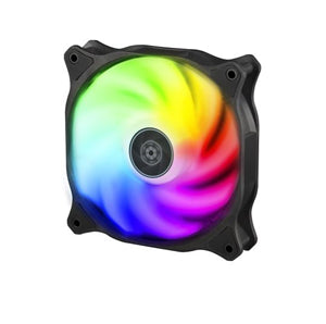FN090 - Silverstone Air Blazer 120R ARGB 120mm fan