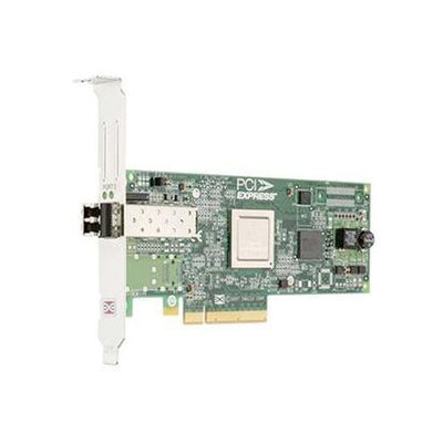 Dell EMC 9GPYF Dell FC 8Gb 1-Port PCI-E-2.0x8 Emulex LPe12000 Controller with FH Bracket - MPN