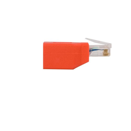 C6CROSSOVER - STARTECH.COM GIGABIT CAT 6 CROSSOVER ETHERNET ADAPTER, LTW