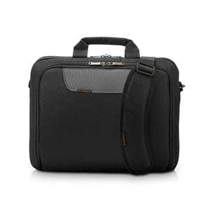 EVERKI Advance Briefcase Notebook Bag 15-16" NB5211
