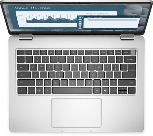 DELL PRO 14 NOTEBOOK, 14" FHD+, AMD AI 5 340, 16GB, 512GB, WL, W11P(CP+), 1YOS