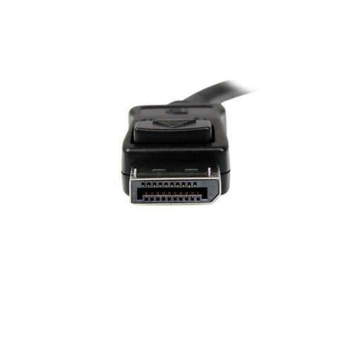 DISPL10MA - STARTECH.COM 10M (32FT) ACTIVE DISPLAYPORT CABLE W/LATCHES, DP 4K X 2K 2 YR