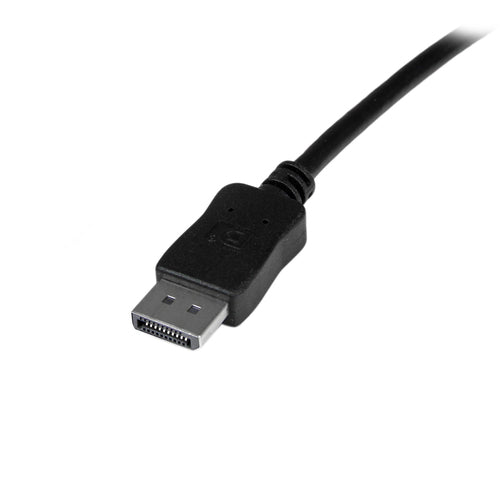 DISPL10MA - STARTECH.COM 10M (32FT) ACTIVE DISPLAYPORT CABLE W/LATCHES, DP 4K X 2K 2 YR
