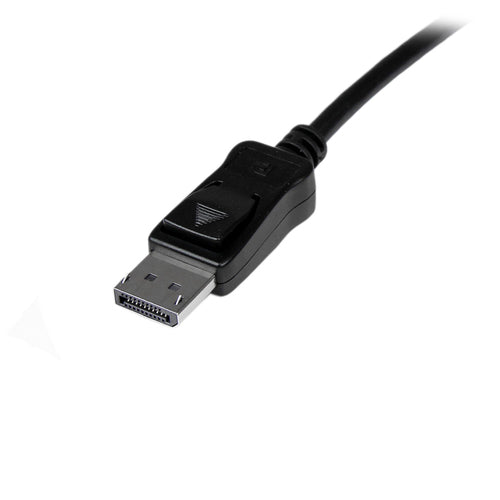 DISPL10MA - STARTECH.COM 10M (32FT) ACTIVE DISPLAYPORT CABLE W/LATCHES, DP 4K X 2K 2 YR