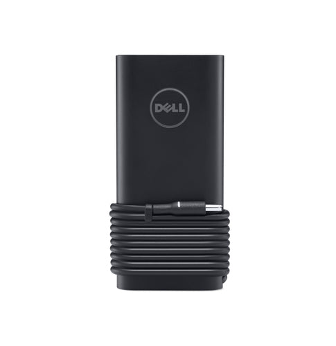 Dell Power Adapter AC 130W 4.5mm Output - C6 3-Pin AC Input - DPN