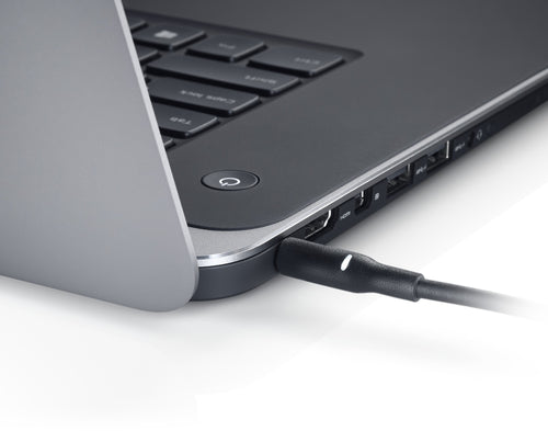 Dell Power Adapter AC 130W 4.5mm Output - C6 3-Pin AC Input - DPN