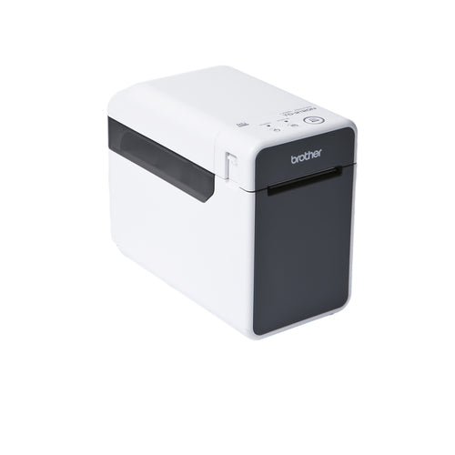 Brother TD2125NWB - TD2125NWB PROFESSIONAL DESKTOP LABELLER