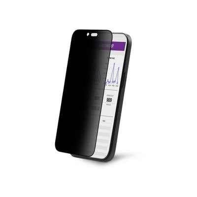 I16T4-PRIVACY-SCREEN - STARTECH.COM 4-WAY PRIVACY SCREEN/PROTECTOR FOR IPHONE 16 PRO MAX, 2 YR