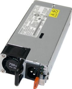 Lenovo 00FM018 IBM RPS 750W High Efficiency Platinum for x3650 M5 - Option
