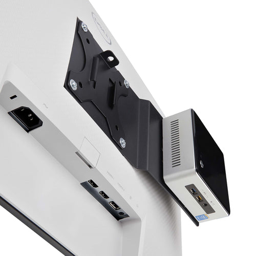 StarTech.com DOCK-NUC-VESA-MOUNT - VESA Mounting Bracket NUC/Thin Client
