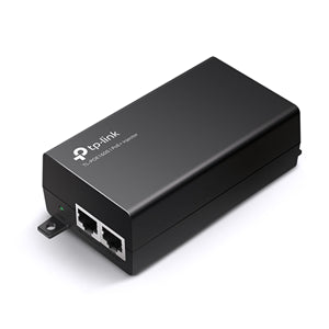 TP-Link PoE160S Power Over Ethernet Injector Adapter PoE+ TP