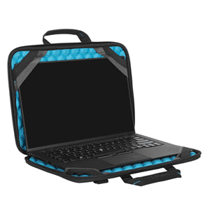 Targus 11.6" Rugged Work-In Case with Dome Protection NB5192