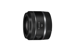 PBL8011 - Canon RF 50mm f/1.8 STM Lens