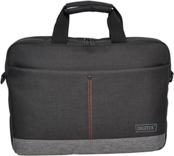 Digitus Notebook Bag 15.6 with Carrying Strap Graphite NB521