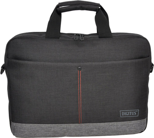 Digitus Notebook Bag 14" with Carrying Strap Graphite NB5219