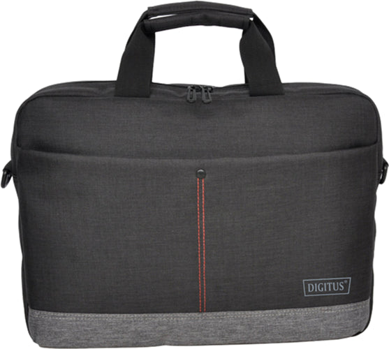Digitus Notebook Bag 14" with Carrying Strap Graphite NB5219