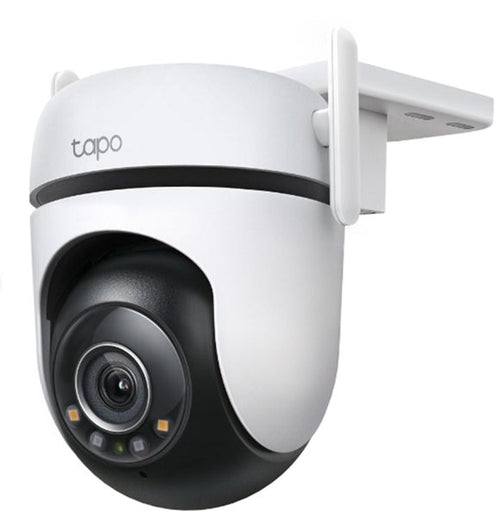TP-Link Tapo C520WS 4MP/2K Outdoor Pan/Tilt Security Wi-Fi Camera