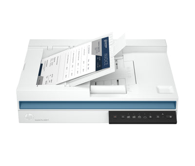 HP 20G05A - ScanJet Pro 2600 f1