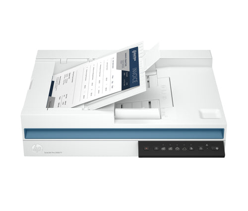 HP 20G05A - ScanJet Pro 2600 f1