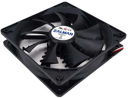 ZM-F3(SF) - Zalman ZM-F3 120MM Case Fan