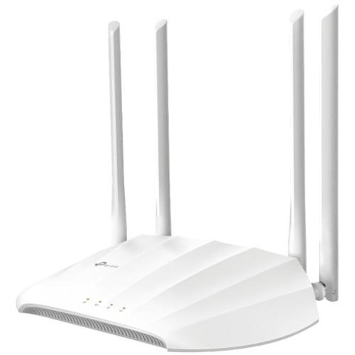 TP-Link TL-WA1201 Wi-Fi Access Point MU-MIMO - Dual-Band AC1200 (450+867Mbps)