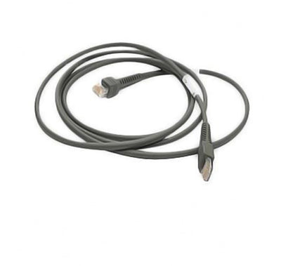 ZEBRA CABLE DATA MP6000 USB+ 5M STR