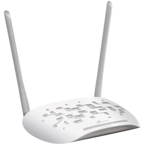 TP-Link TL-WA801N Wi-Fi Access Point N300 Multiple Modes: Access Point / Client