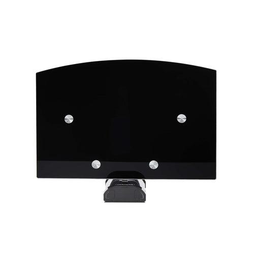 STARTECH.COM FLOATING WALL-MOUNTED AV SHELF, ADJUSTABLE HEIGHT, 2 YR