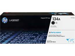 HTR5024 - HP 134A Yield Black Toner Cartridge