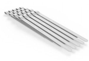 ZEBRA RELEASE KEY MC18