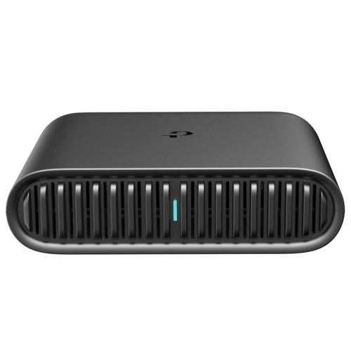 TP-Link TL-WR1502X (AX1500) Dual-Band Wi-Fi 6 Portable Travel Router 1GbE x 2
