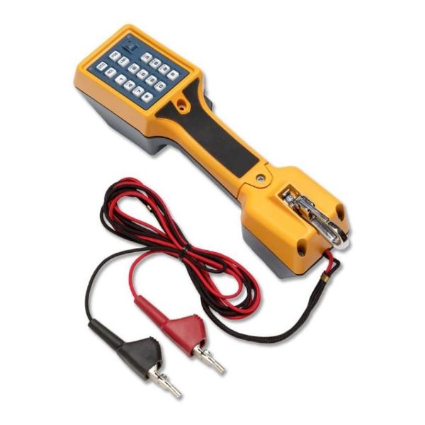FLUKE 22801009 - TS22A w/ ABN Analog POTS Test Set