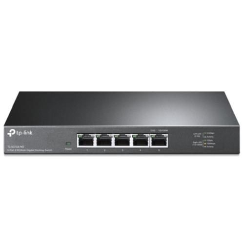 TP-Link TL-SG105-M2 5-Port 2.5G Desktop Switch [TL-SG105-M2]